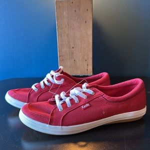 Keds Center Canvas Sneaker